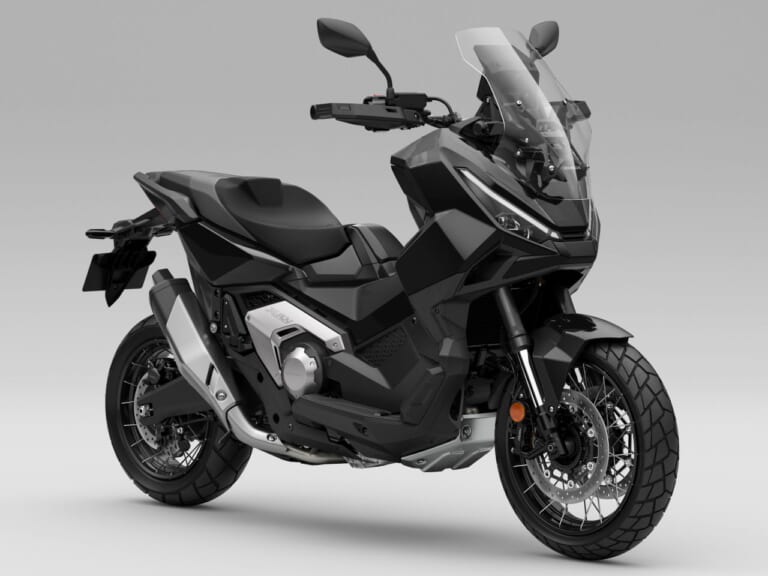 ホンダ｜X-ADV｜欧州仕様｜2026年モデル｜【欧州新車】ホンダ「X-ADV スペシャルエディション」次はトリコロールだ！ アフリカツインみが高まるアドベンチャースクーター