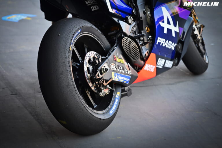 青木宣篤｜上毛グランプリ新聞｜MotoGP｜これまでと違った「攻め」を感じさせた2025年の日本メーカー【ノブ青木の上毛グランプリ新聞 Vol.34】