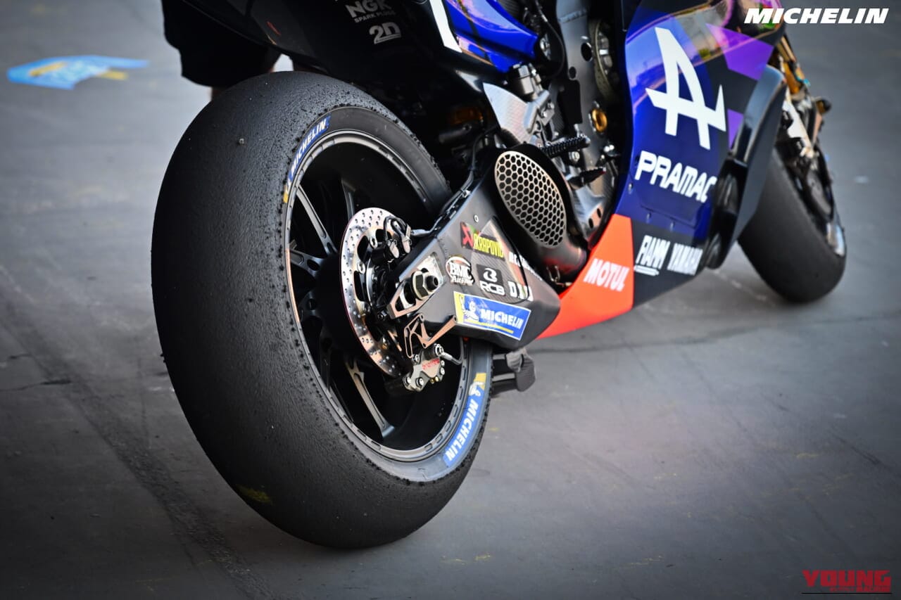 青木宣篤｜上毛グランプリ新聞｜MotoGP｜これまでと違った「攻め」を感じさせた2025年の日本メーカー【ノブ青木の上毛グランプリ新聞 Vol.34】