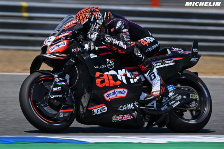 青木宣篤｜上毛グランプリ新聞｜MotoGP｜これまでと違った「攻め」を感じさせた2025年の日本メーカー【ノブ青木の上毛グランプリ新聞 Vol.34】