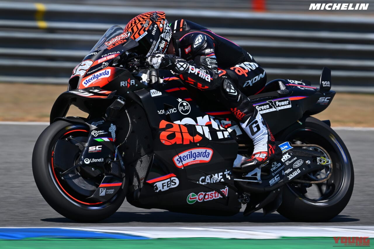 青木宣篤|上毛グランプリ新聞|MotoGP|これまでと違った「攻め」を感じさせた2025年の日本メーカー【ノブ青木の上毛グランプリ新聞 Vol.34】