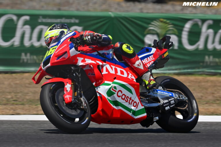 青木宣篤｜上毛グランプリ新聞｜MotoGP｜これまでと違った「攻め」を感じさせた2025年の日本メーカー【ノブ青木の上毛グランプリ新聞 Vol.34】