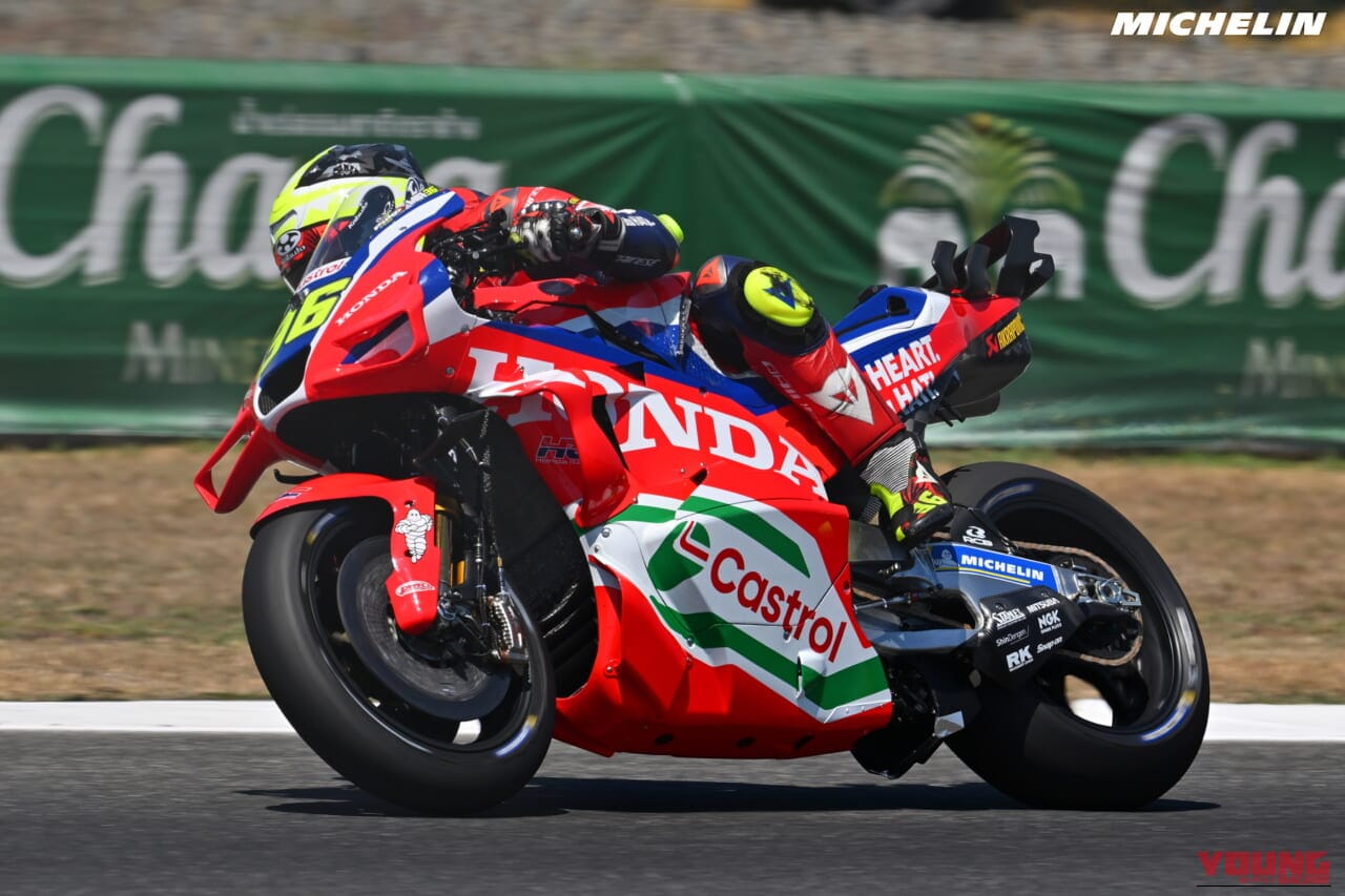 青木宣篤｜上毛グランプリ新聞｜MotoGP｜これまでと違った「攻め」を感じさせた2025年の日本メーカー【ノブ青木の上毛グランプリ新聞 Vol.34】