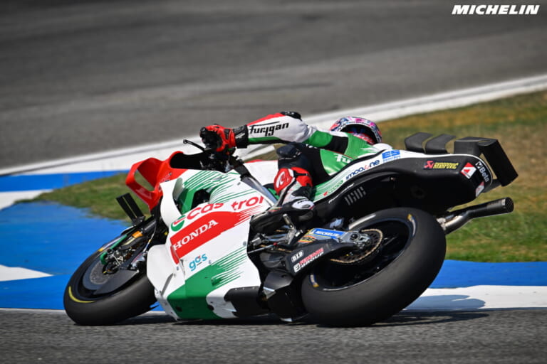 青木宣篤|上毛グランプリ新聞|MotoGP|これまでと違った「攻め」を感じさせた2025年の日本メーカー【ノブ青木の上毛グランプリ新聞 Vol.34】