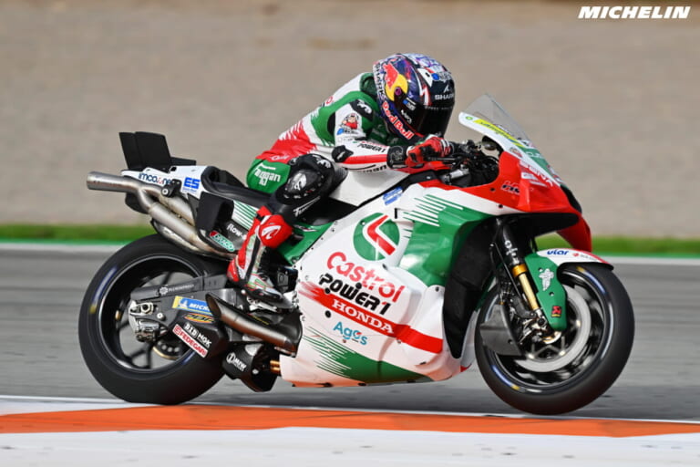 青木宣篤|上毛グランプリ新聞|MotoGP|これまでと違った「攻め」を感じさせた2025年の日本メーカー【ノブ青木の上毛グランプリ新聞 Vol.34】