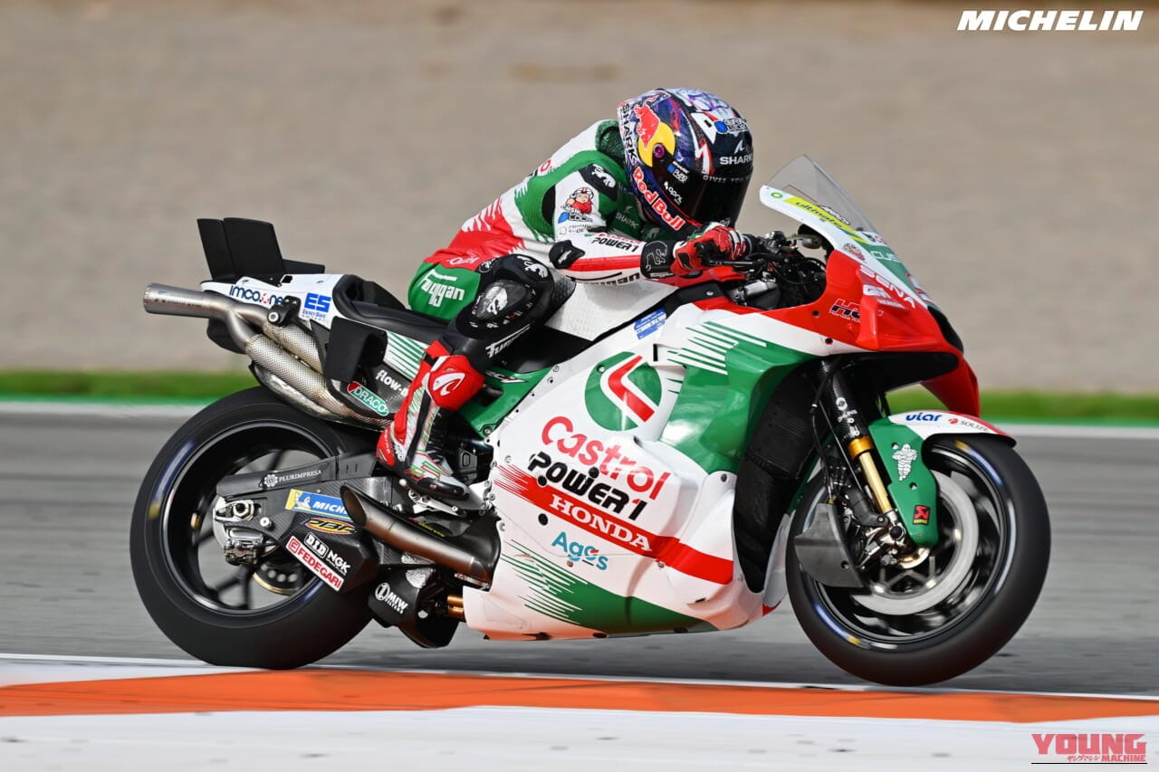 青木宣篤｜上毛グランプリ新聞｜MotoGP｜これまでと違った「攻め」を感じさせた2025年の日本メーカー【ノブ青木の上毛グランプリ新聞 Vol.34】