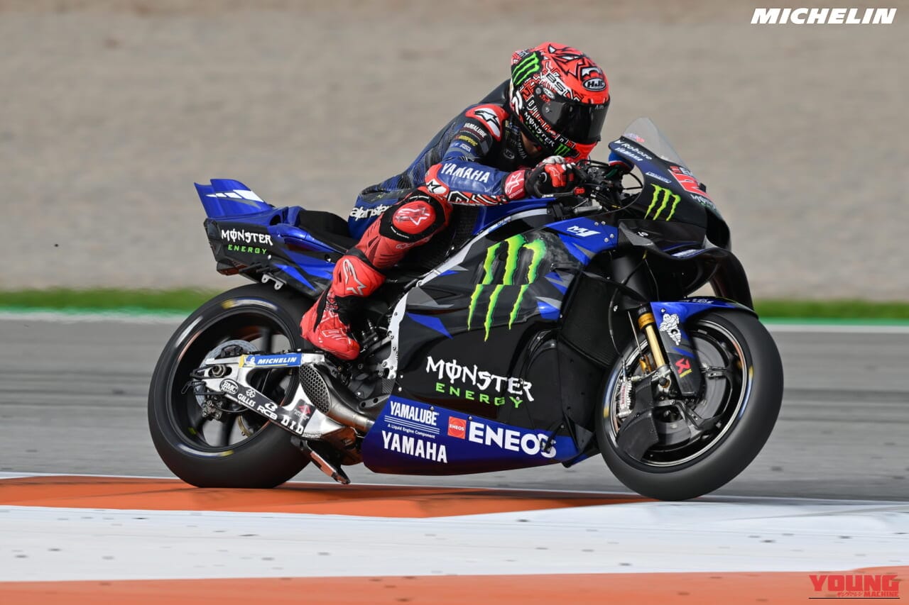 青木宣篤｜上毛グランプリ新聞｜MotoGP｜これまでと違った「攻め」を感じさせた2025年の日本メーカー【ノブ青木の上毛グランプリ新聞 Vol.34】