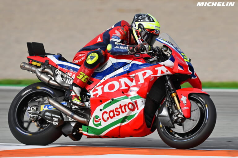 青木宣篤|上毛グランプリ新聞|MotoGP|これまでと違った「攻め」を感じさせた2025年の日本メーカー【ノブ青木の上毛グランプリ新聞 Vol.34】