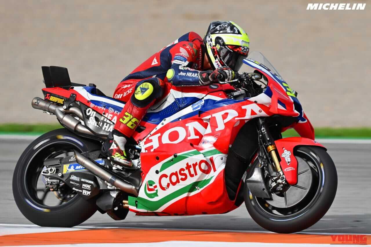 青木宣篤|上毛グランプリ新聞|MotoGP|これまでと違った「攻め」を感じさせた2025年の日本メーカー【ノブ青木の上毛グランプリ新聞 Vol.34】