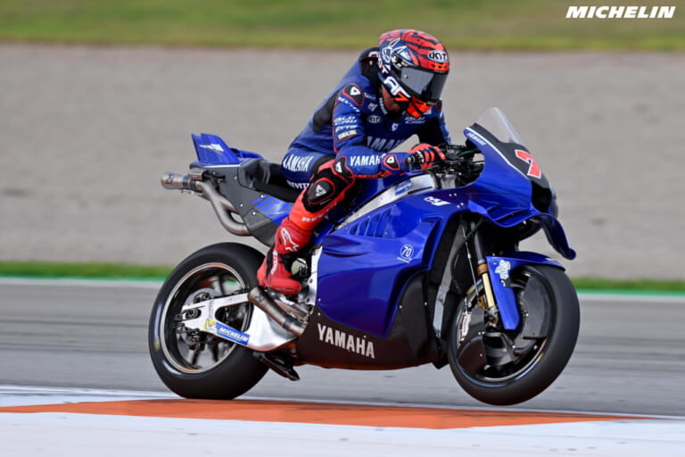 青木宣篤｜上毛グランプリ新聞｜MotoGP｜これまでと違った「攻め」を感じさせた2025年の日本メーカー【ノブ青木の上毛グランプリ新聞 Vol.34】