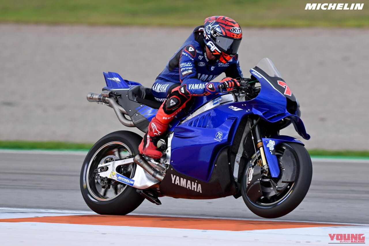 青木宣篤｜上毛グランプリ新聞｜MotoGP｜これまでと違った「攻め」を感じさせた2025年の日本メーカー【ノブ青木の上毛グランプリ新聞 Vol.34】