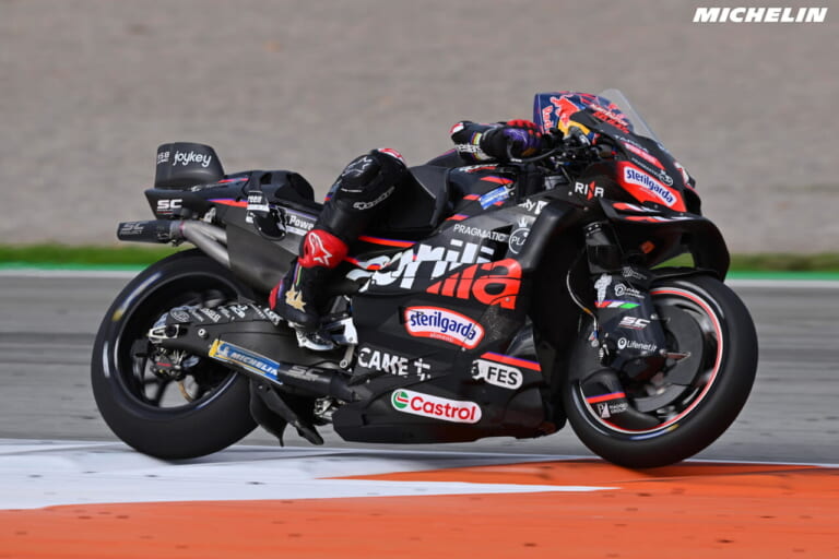 青木宣篤｜上毛グランプリ新聞｜MotoGP｜これまでと違った「攻め」を感じさせた2025年の日本メーカー【ノブ青木の上毛グランプリ新聞 Vol.34】