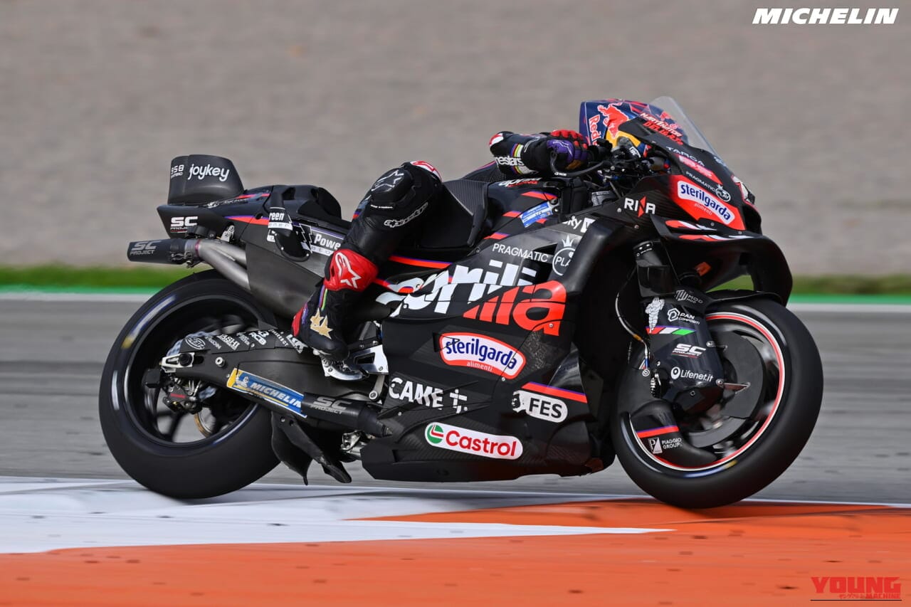 青木宣篤｜上毛グランプリ新聞｜MotoGP｜これまでと違った「攻め」を感じさせた2025年の日本メーカー【ノブ青木の上毛グランプリ新聞 Vol.34】