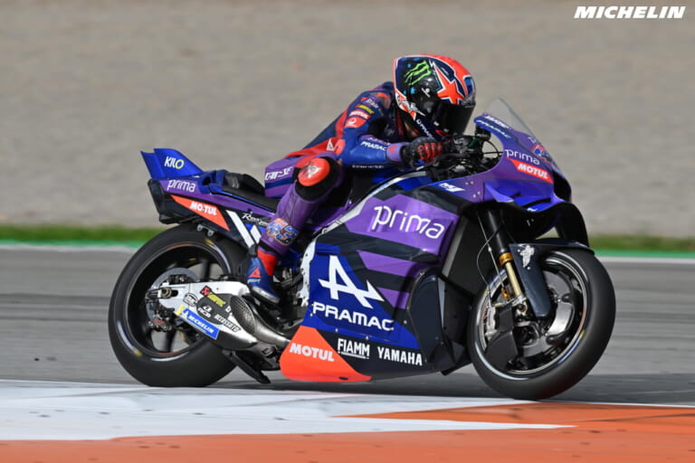 青木宣篤｜上毛グランプリ新聞｜MotoGP｜これまでと違った「攻め」を感じさせた2025年の日本メーカー【ノブ青木の上毛グランプリ新聞 Vol.34】