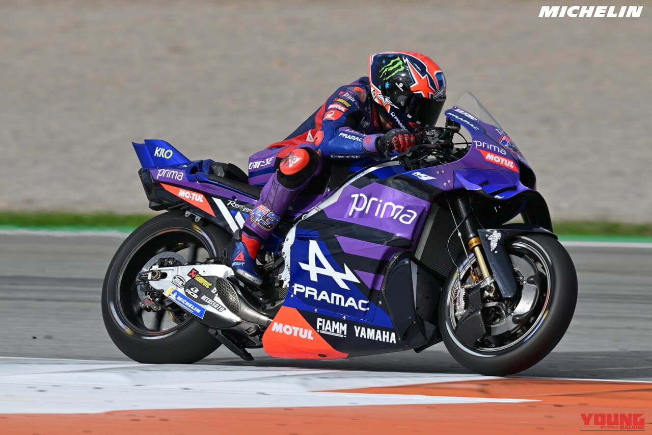 青木宣篤|上毛グランプリ新聞|MotoGP|これまでと違った「攻め」を感じさせた2025年の日本メーカー【ノブ青木の上毛グランプリ新聞 Vol.34】