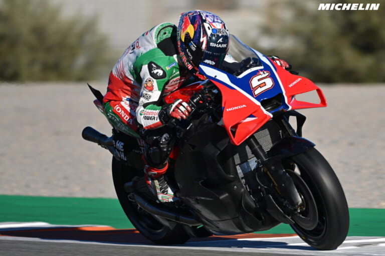 青木宣篤|上毛グランプリ新聞|MotoGP|これまでと違った「攻め」を感じさせた2025年の日本メーカー【ノブ青木の上毛グランプリ新聞 Vol.34】