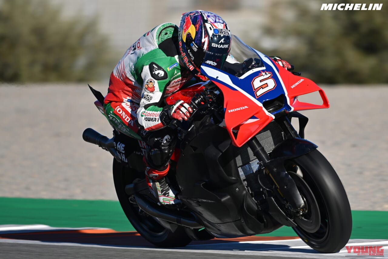 青木宣篤|上毛グランプリ新聞|MotoGP|これまでと違った「攻め」を感じさせた2025年の日本メーカー【ノブ青木の上毛グランプリ新聞 Vol.34】