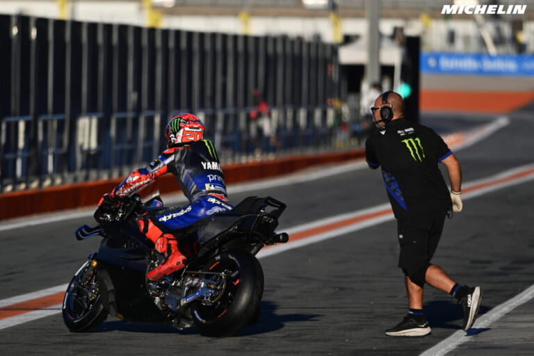 青木宣篤|上毛グランプリ新聞|MotoGP|これまでと違った「攻め」を感じさせた2025年の日本メーカー【ノブ青木の上毛グランプリ新聞 Vol.34】