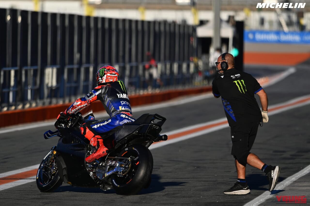 青木宣篤|上毛グランプリ新聞|MotoGP|これまでと違った「攻め」を感じさせた2025年の日本メーカー【ノブ青木の上毛グランプリ新聞 Vol.34】