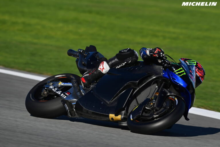 青木宣篤｜上毛グランプリ新聞｜MotoGP｜これまでと違った「攻め」を感じさせた2025年の日本メーカー【ノブ青木の上毛グランプリ新聞 Vol.34】