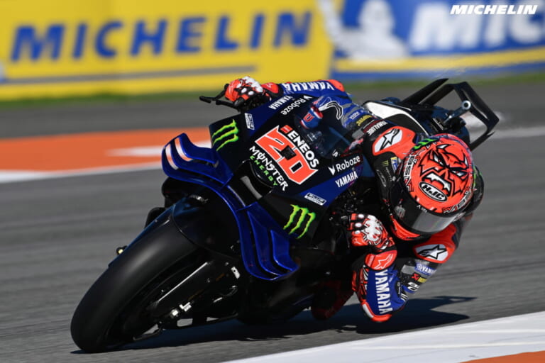 青木宣篤｜上毛グランプリ新聞｜MotoGP｜これまでと違った「攻め」を感じさせた2025年の日本メーカー【ノブ青木の上毛グランプリ新聞 Vol.34】