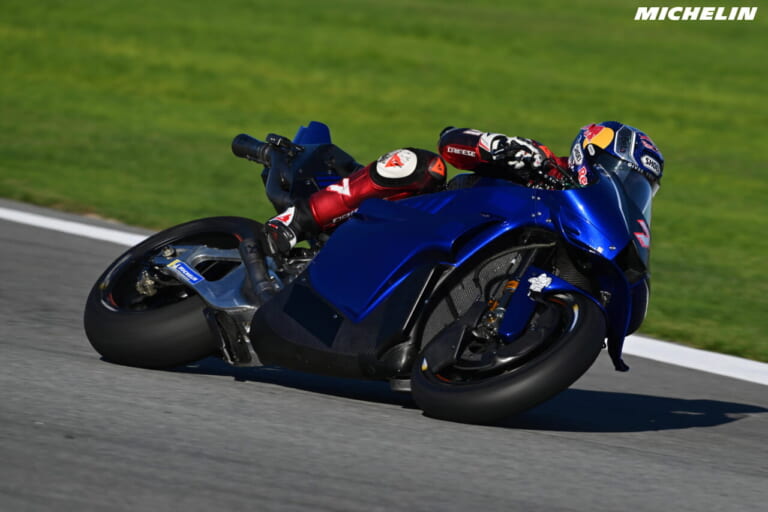 青木宣篤|上毛グランプリ新聞|MotoGP|これまでと違った「攻め」を感じさせた2025年の日本メーカー【ノブ青木の上毛グランプリ新聞 Vol.34】