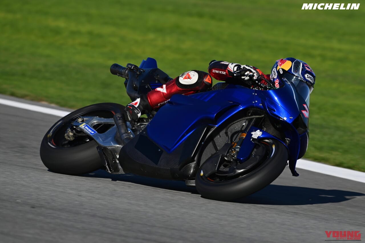 青木宣篤|上毛グランプリ新聞|MotoGP|これまでと違った「攻め」を感じさせた2025年の日本メーカー【ノブ青木の上毛グランプリ新聞 Vol.34】