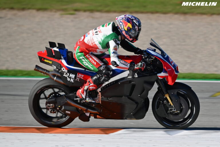 青木宣篤｜上毛グランプリ新聞｜MotoGP｜これまでと違った「攻め」を感じさせた2025年の日本メーカー【ノブ青木の上毛グランプリ新聞 Vol.34】