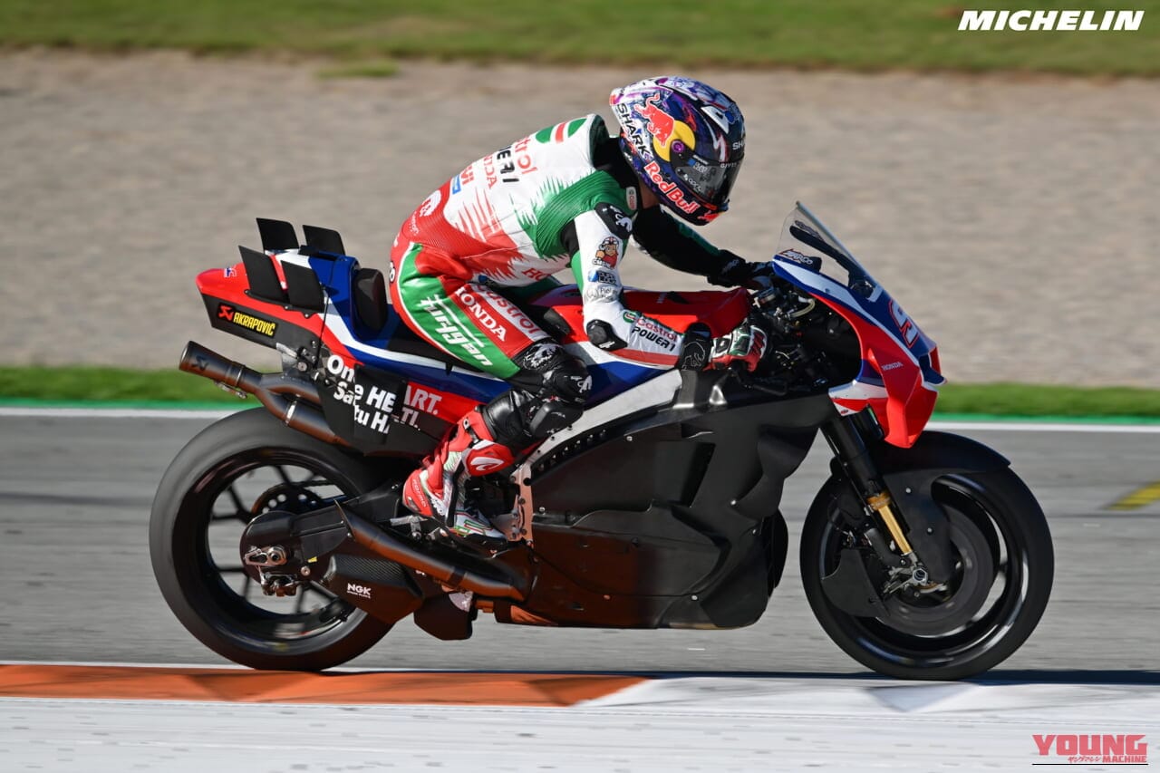 青木宣篤｜上毛グランプリ新聞｜MotoGP｜これまでと違った「攻め」を感じさせた2025年の日本メーカー【ノブ青木の上毛グランプリ新聞 Vol.34】