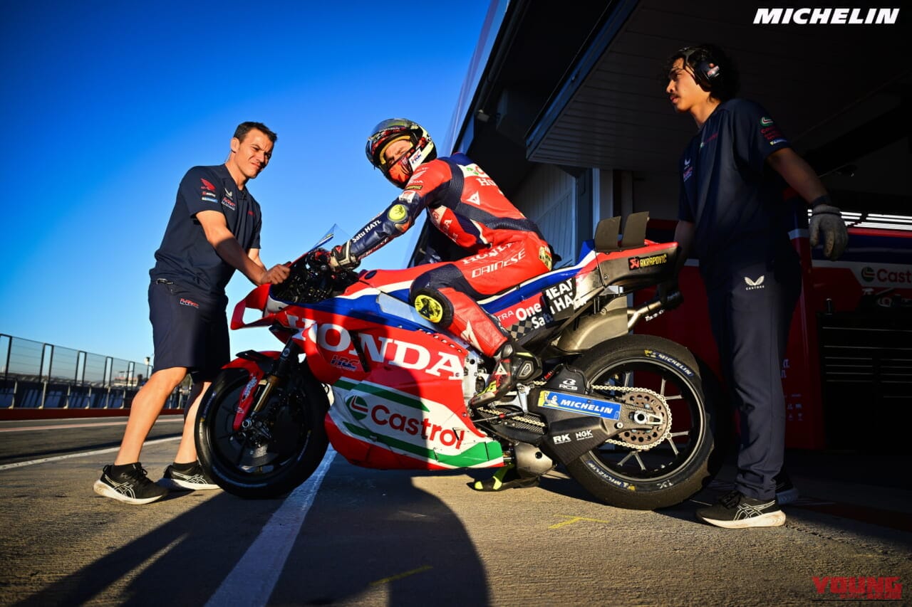 青木宣篤|上毛グランプリ新聞|MotoGP|これまでと違った「攻め」を感じさせた2025年の日本メーカー【ノブ青木の上毛グランプリ新聞 Vol.34】
