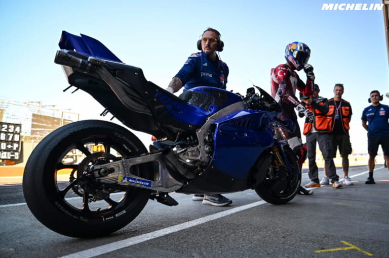 青木宣篤｜上毛グランプリ新聞｜MotoGP｜これまでと違った「攻め」を感じさせた2025年の日本メーカー【ノブ青木の上毛グランプリ新聞 Vol.34】