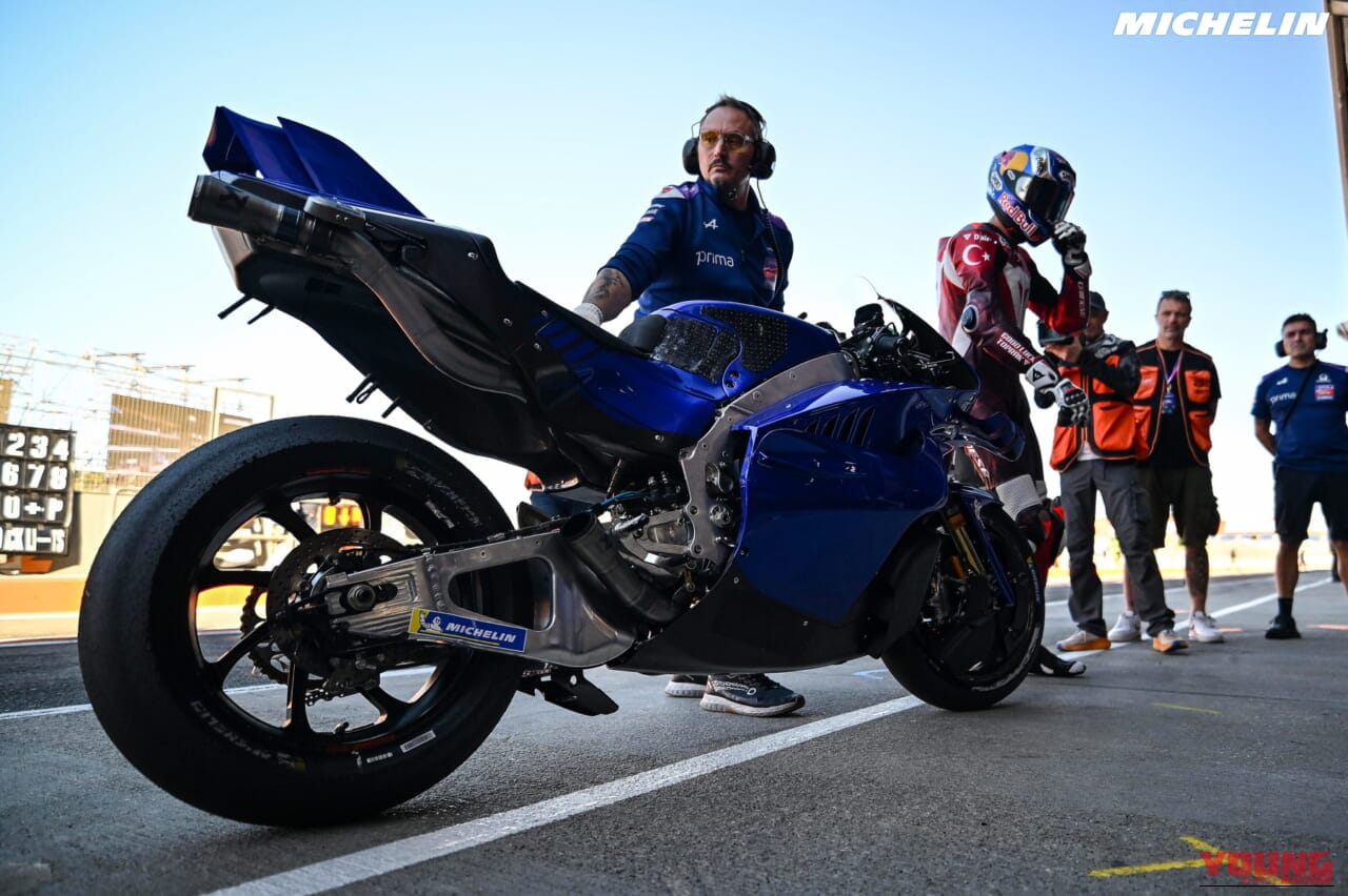 青木宣篤|上毛グランプリ新聞|MotoGP|これまでと違った「攻め」を感じさせた2025年の日本メーカー【ノブ青木の上毛グランプリ新聞 Vol.34】