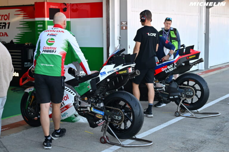 青木宣篤|上毛グランプリ新聞|MotoGP|これまでと違った「攻め」を感じさせた2025年の日本メーカー【ノブ青木の上毛グランプリ新聞 Vol.34】