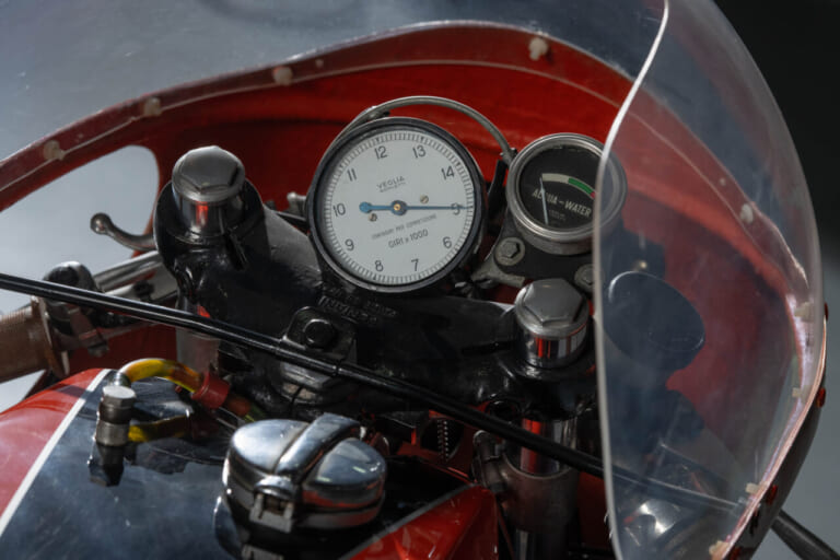 ハーレーダビッドソン|アエルマッキ|RS250|「空冷2ストのハーレー?!」のちに水冷化された2ストレーサー「RR250」は普通にディーラーで買えた