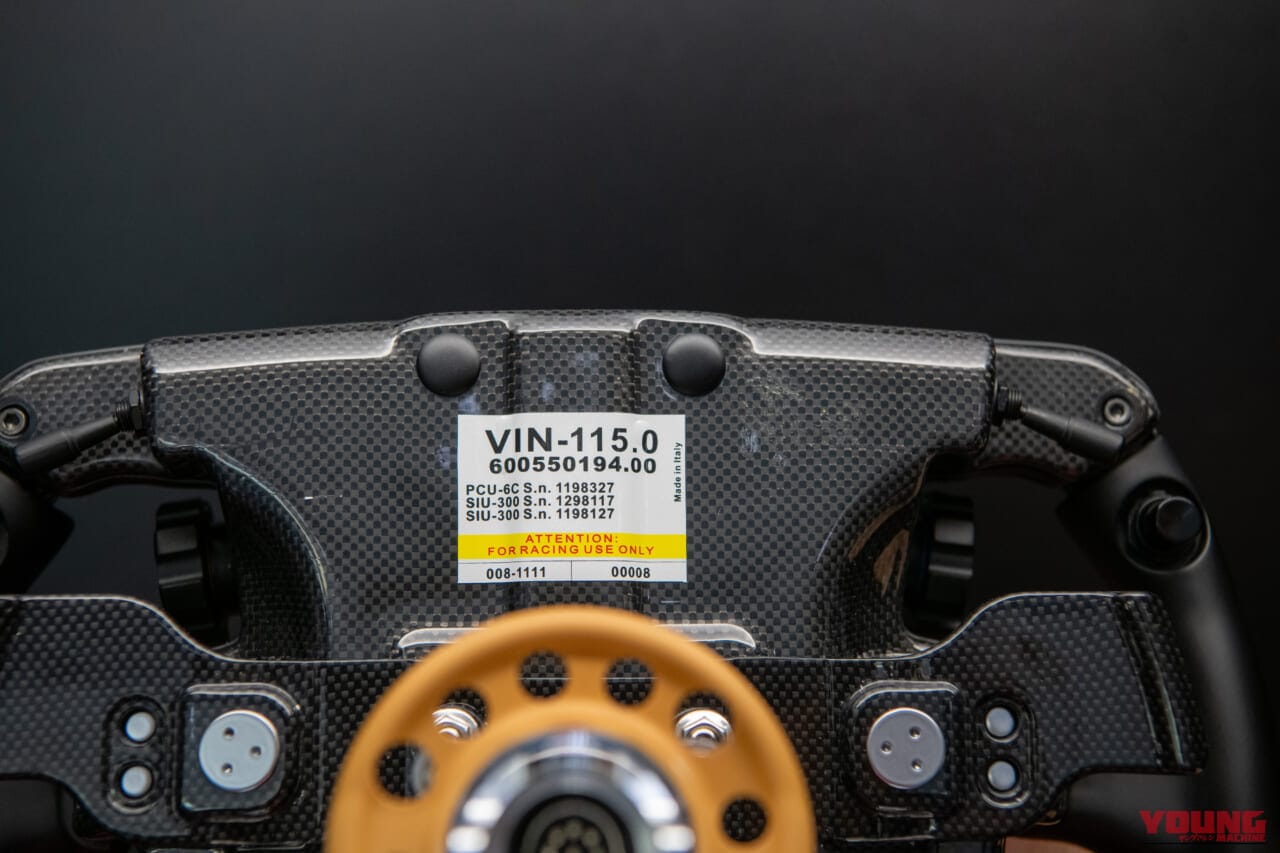 フェラーリ｜スケールモデル｜実物大・4000万円のプラモ?! いやいや本物素材も使ったスケールモデルです！ フェラーリ界隈のモデラーが究極すぎる