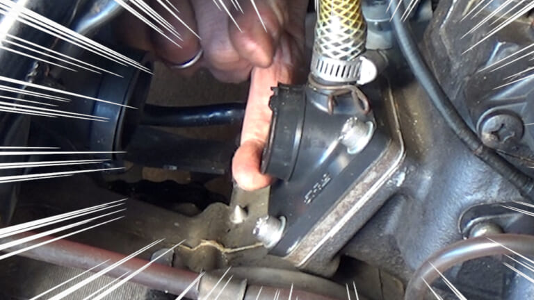 【DIY整備の裏技】固くなったゴムが柔らかくなる㊙ケミカル、寒い冬でも効果的? 2ヶ月後の経過報告【ラバゲイン】|【DIY整備の裏技】固くなったゴムが柔らかくなる㊙ケミカル、寒い冬でも効果的? 2ヶ月後の経過報告【ラバゲイン】