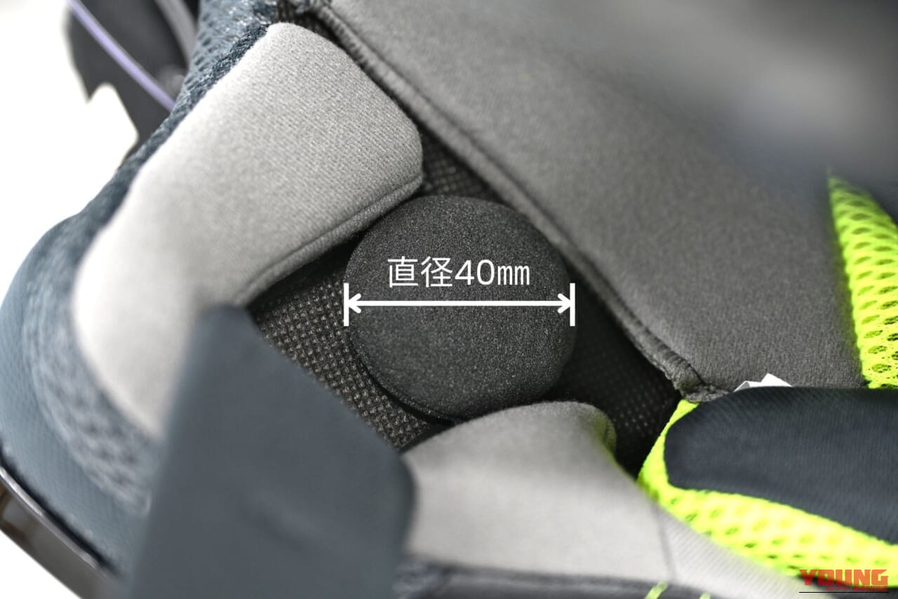 TE-1｜【税込1.8万円台】アドベンチャースタイルを日常に。全排気量対応の多機能オープンフェイス「TE-1」の実力が侮れない!