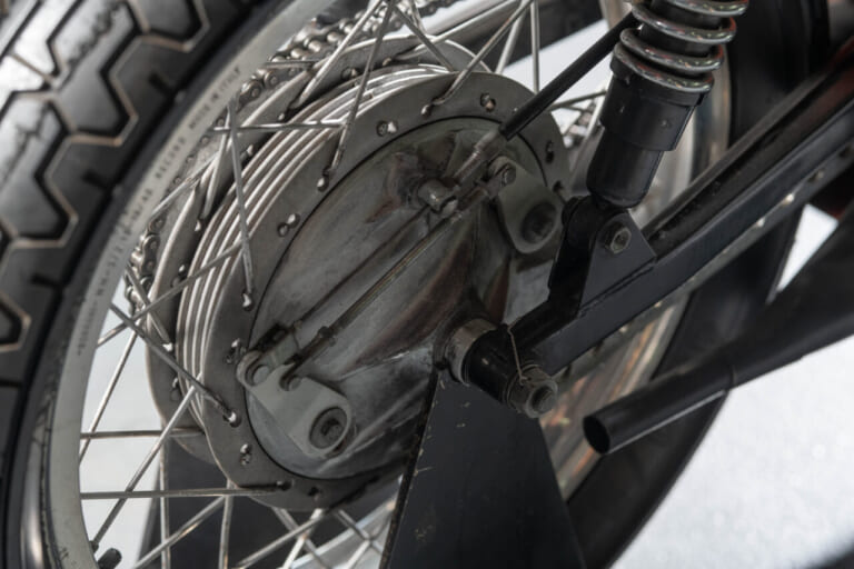 ハーレーダビッドソン｜アエルマッキ｜RS250｜「空冷2ストのハーレー?!」のちに水冷化された2ストレーサー「RR250」は普通にディーラーで買えた