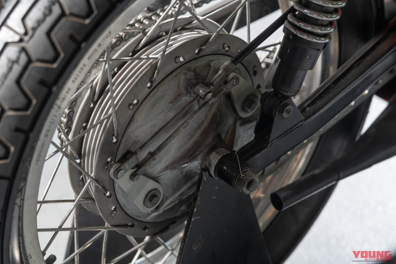 ハーレーダビッドソン|アエルマッキ|RS250|「空冷2ストのハーレー?!」のちに水冷化された2ストレーサー「RR250」は普通にディーラーで買えた