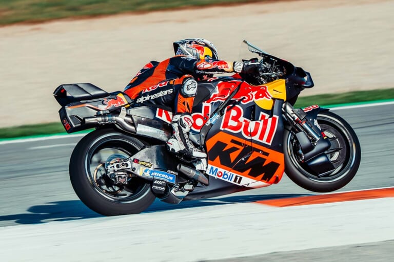 MotoGP｜ノブ青木の上毛グランプリ新聞｜電子制御(トラコン)なしで走ったペドロ・アコスタの神業 【ノブ青木の上毛グランプリ新聞 Vol.32】