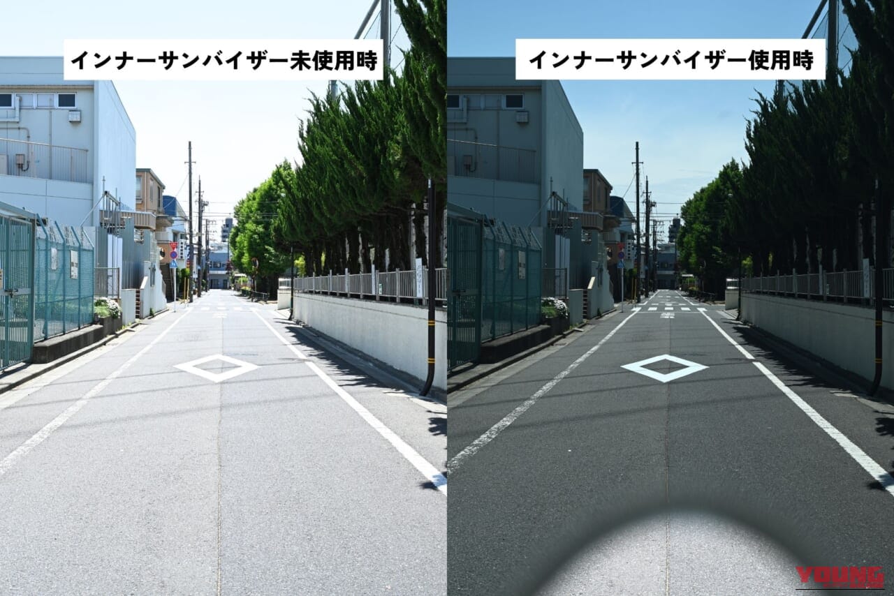 TE-1|【税込1.8万円台】アドベンチャースタイルを日常に。全排気量対応の多機能オープンフェイス「TE-1」の実力が侮れない!