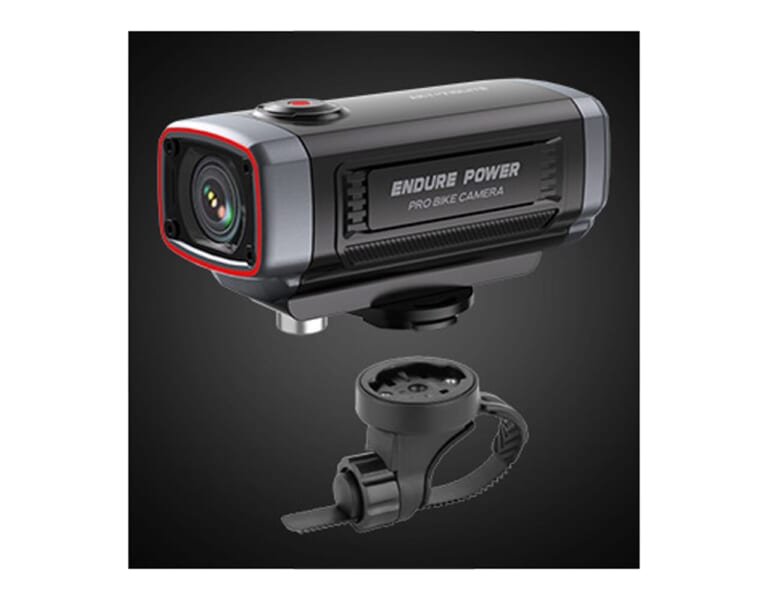 AKY-710Lite｜6時間丸ごと録画可能！新提案のドライブレコーダー「AKY-710Lite」がバイクライフの安心を底上げ！〈タナックス〉