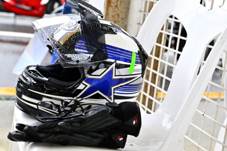 那須MSL外国車試乗会｜レッドバロン｜普通二輪免許でOK! サーキットで思う存分乗り比べ〈那須MSL外国車試乗会〉