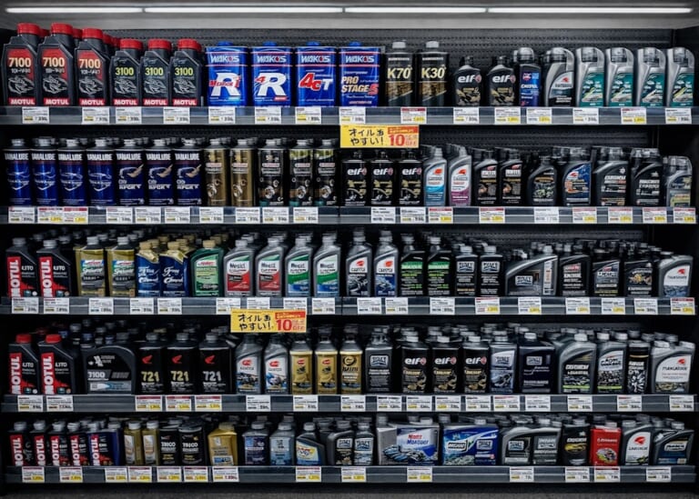 【激論】エンジンオイル三大思想バトル! 高級・格安・純正、結局どれを入れるべきか考えてみた|【激論】エンジンオイル三大思想バトル! 高級・格安・純正、結局どれを入れるべきか考えてみた