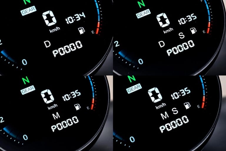 QJモーター｜SRV250A｜【新車試乗】「この見た目でオートマ?!」水冷Vツイン搭載の軽二輪クルーザー「QJMOTOR SRV250A」はクラス初『AMT』搭載【インプレッション】