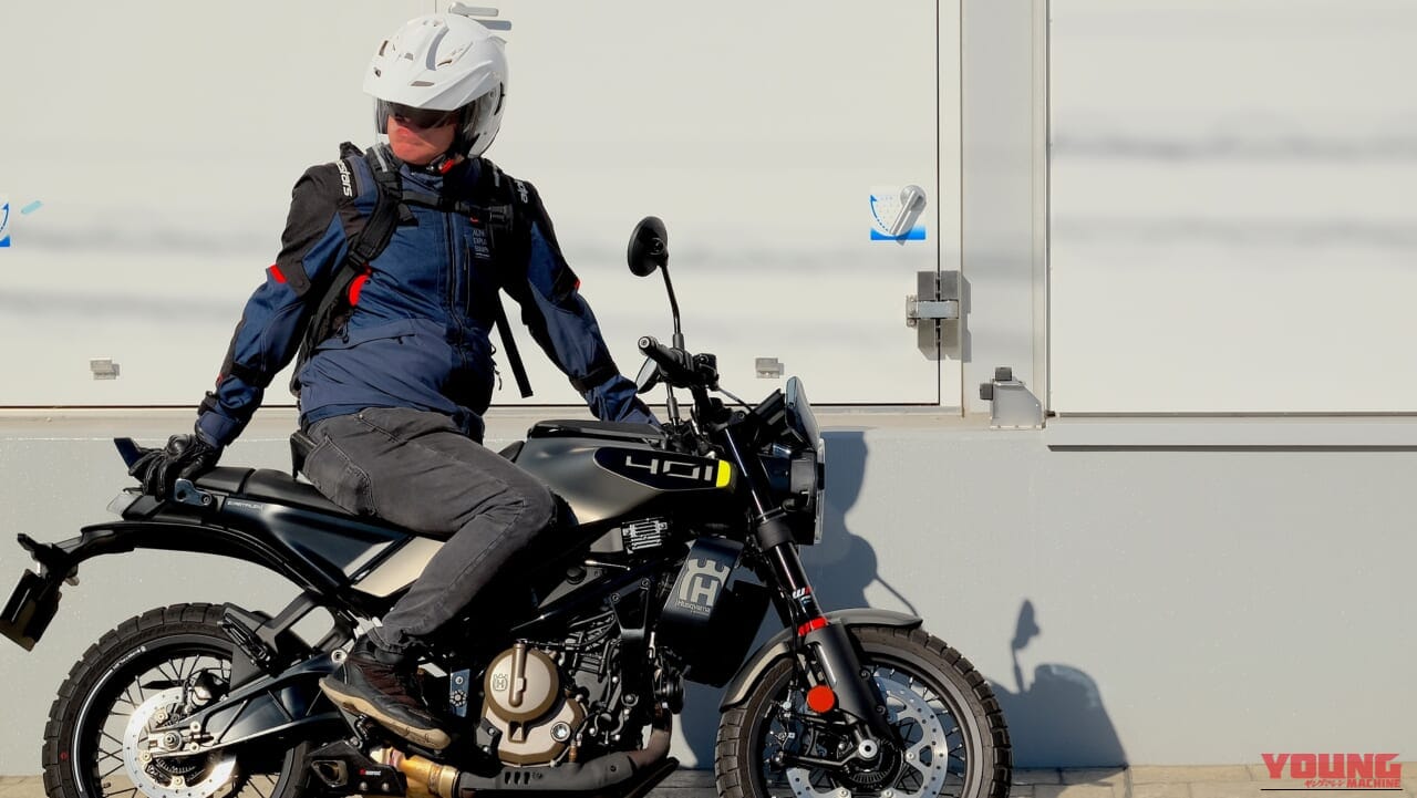 |【税込1.8万円台】アドベンチャースタイルを日常に。全排気量対応の多機能オープンフェイス「TE-1」の実力が侮れない!