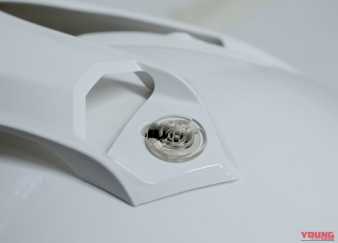 TE-1｜【税込1.8万円台】アドベンチャースタイルを日常に。全排気量対応の多機能オープンフェイス「TE-1」の実力が侮れない!