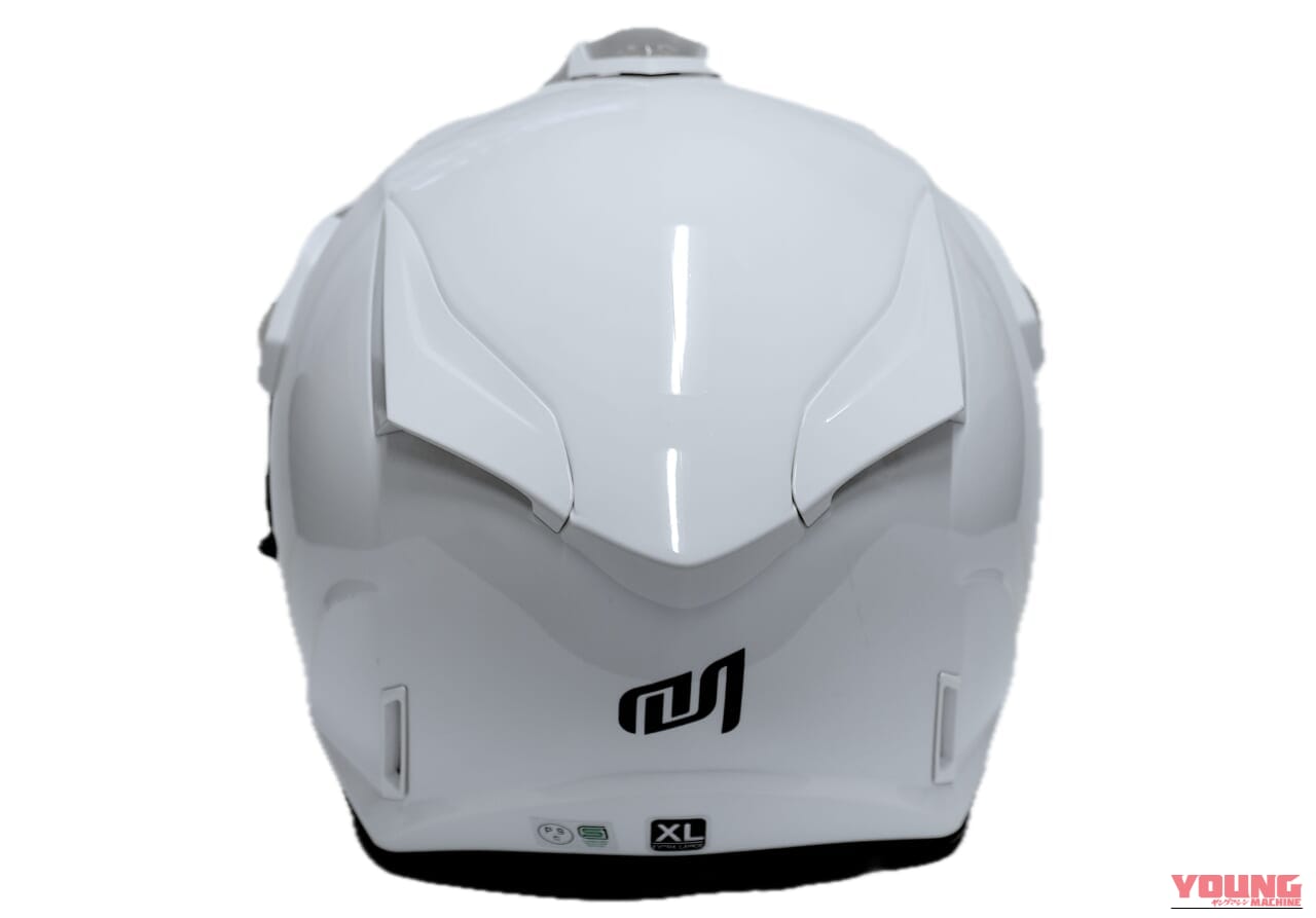 TE-1|【税込1.8万円台】アドベンチャースタイルを日常に。全排気量対応の多機能オープンフェイス「TE-1」の実力が侮れない!