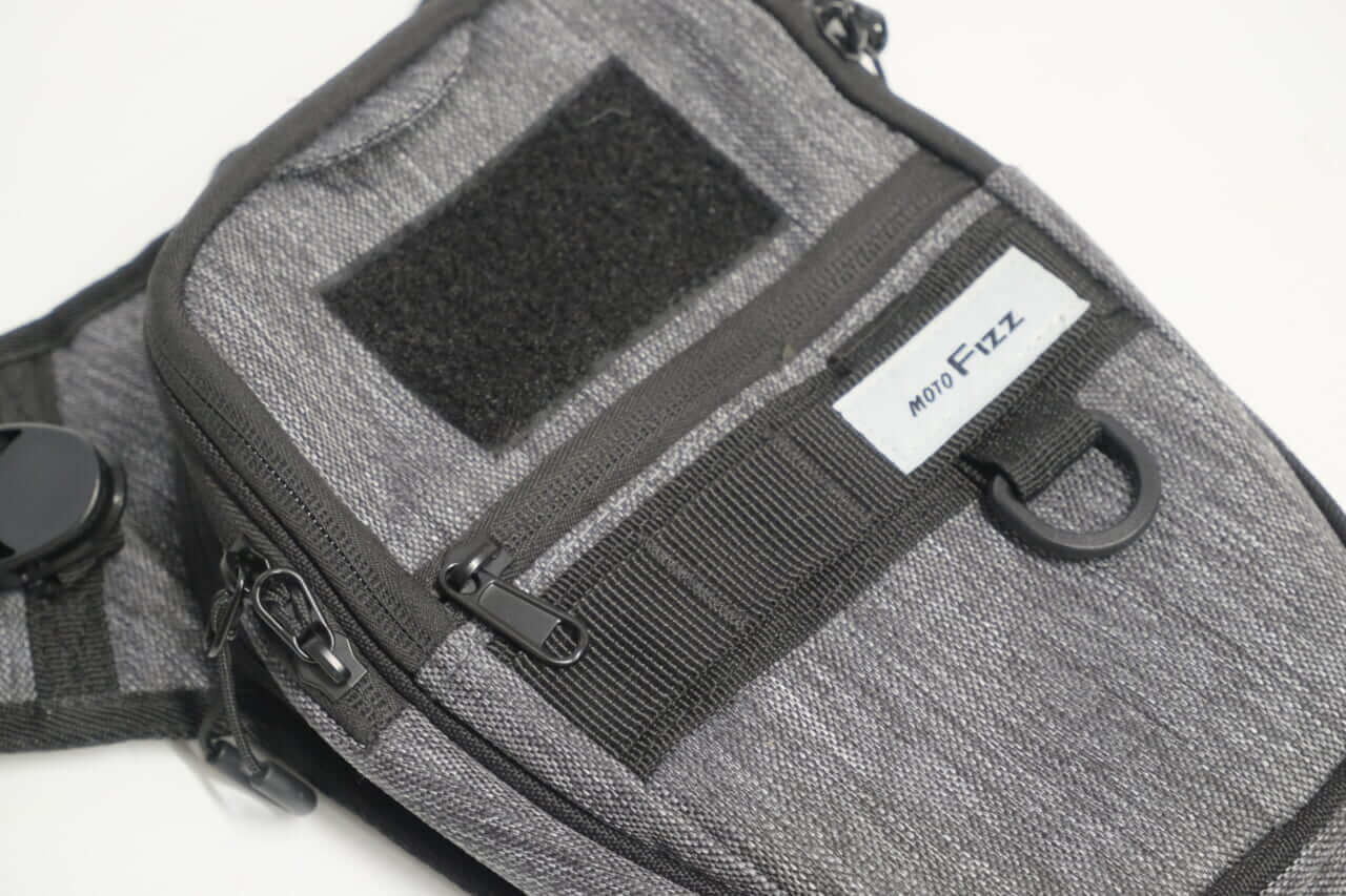 ライディングホルスター｜【新製品】スタイル重視派に激推し！ タナックスの新作「ライディングホルスター」が4WAY仕様で便利すぎる件