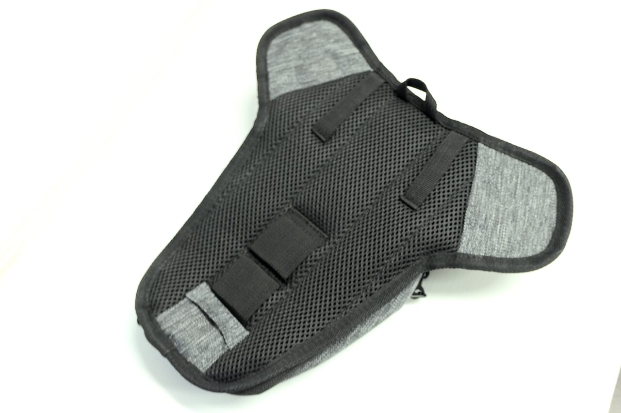 ライディングホルスター｜【新製品】スタイル重視派に激推し！ タナックスの新作「ライディングホルスター」が4WAY仕様で便利すぎる件